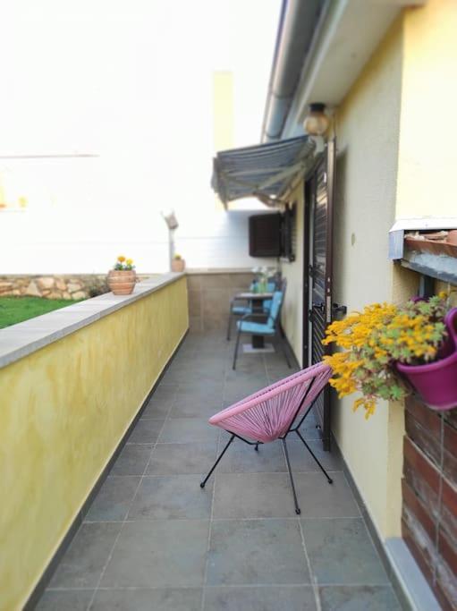 Studio M Pula Exterior foto