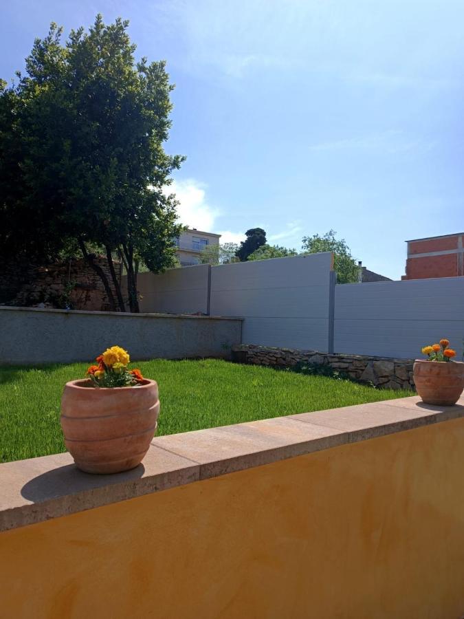 Studio M Pula Exterior foto